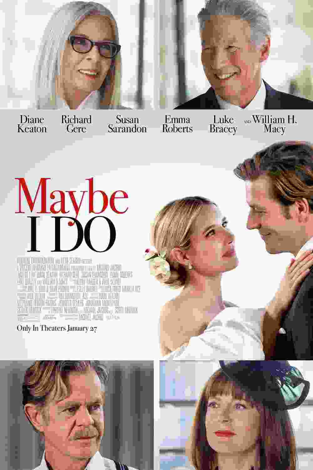 Maybe I Do (2023) vj emmy Mezi Atwood